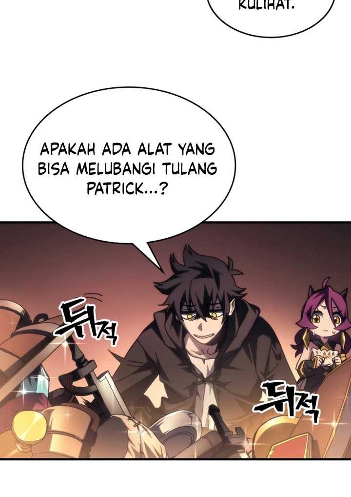 The Unbeatable Dungeon’s Lazy Boss Chapter 53 - halaman 47