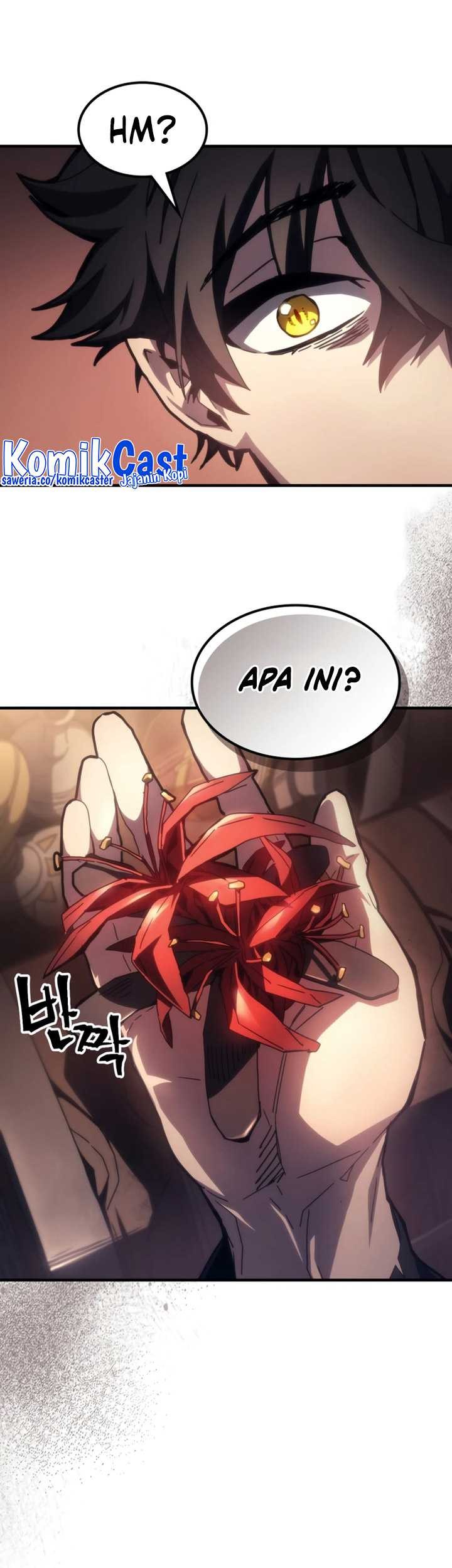 The Unbeatable Dungeon’s Lazy Boss Chapter 53 - halaman 48
