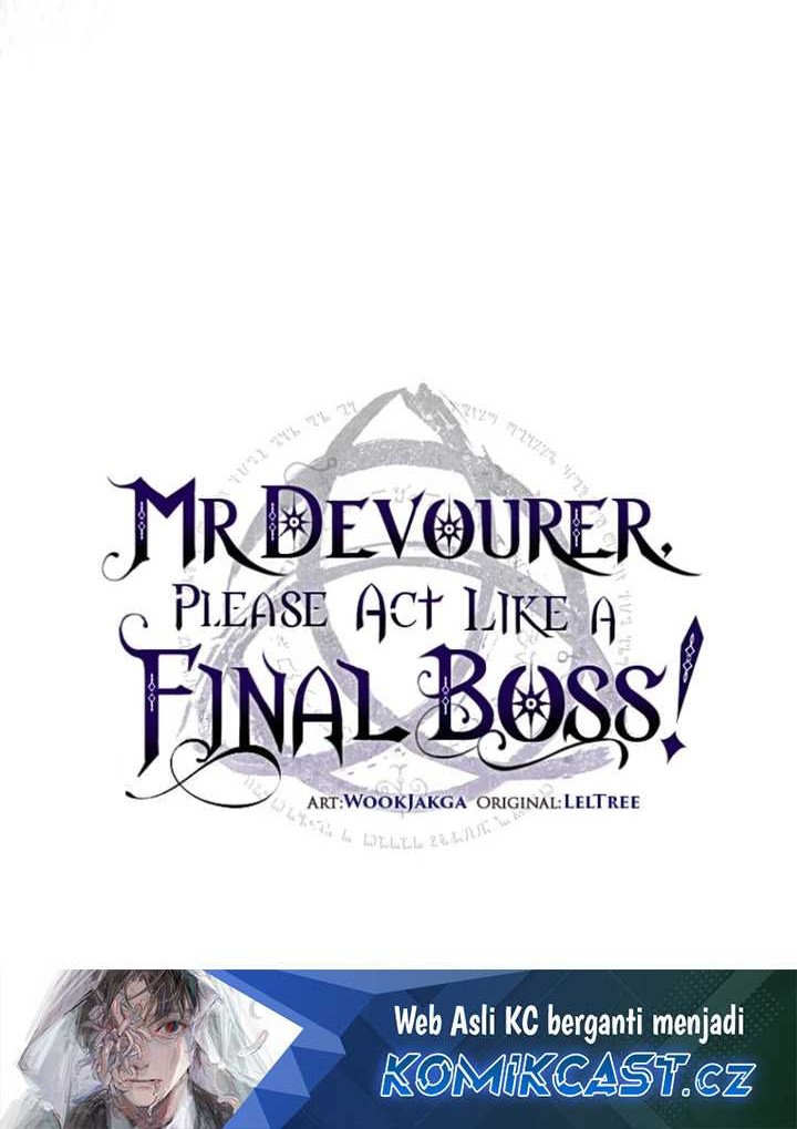 The Unbeatable Dungeon’s Lazy Boss Chapter 53 - halaman 49