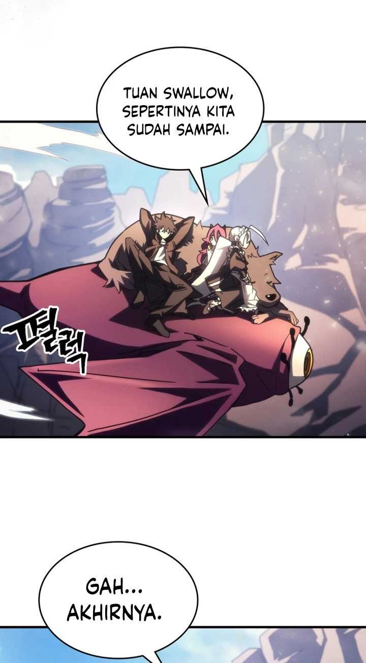 The Unbeatable Dungeon’s Lazy Boss Chapter 53 - halaman 5