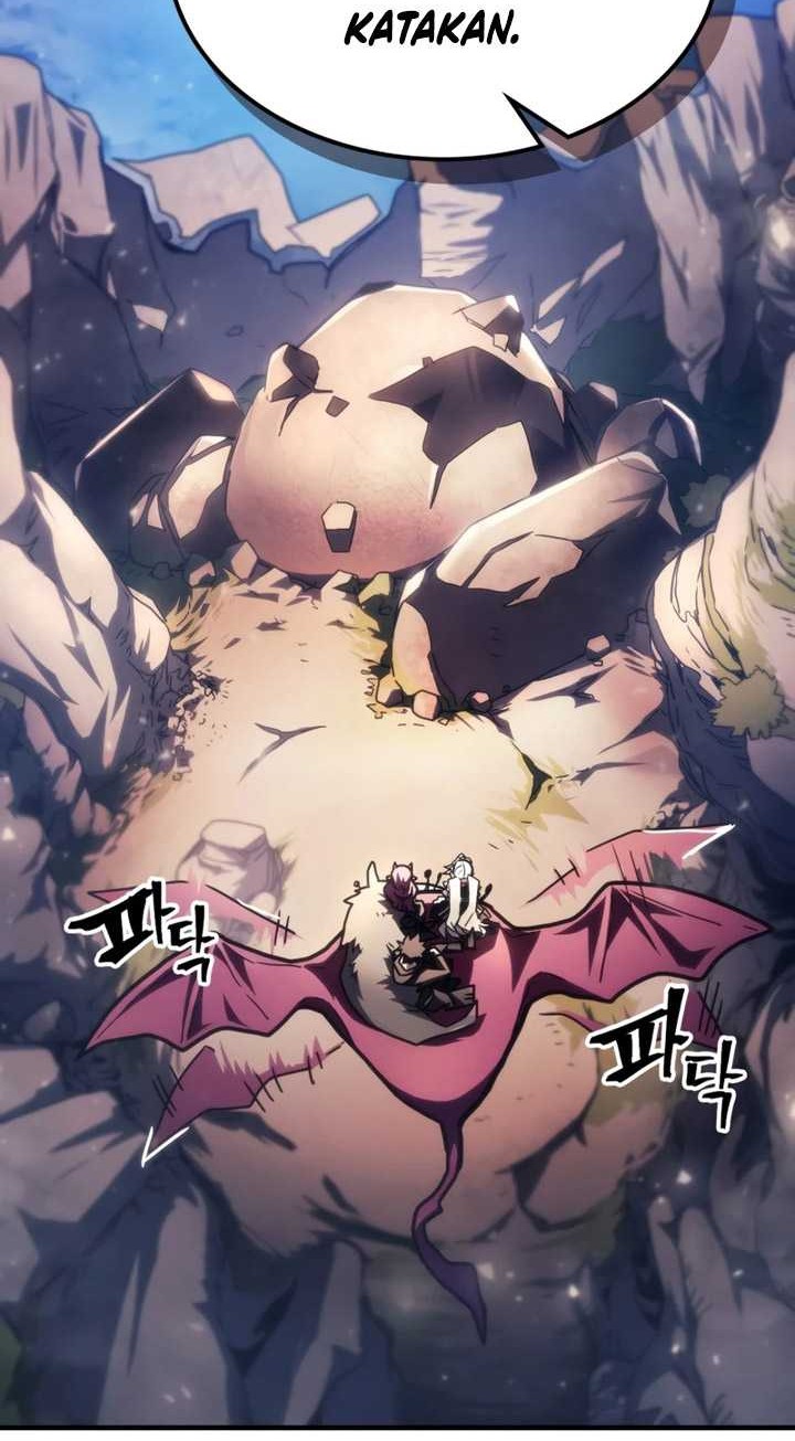 The Unbeatable Dungeon’s Lazy Boss Chapter 53 - halaman 7