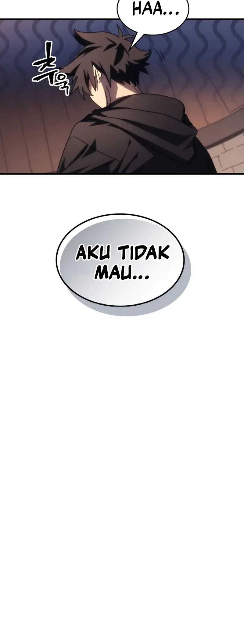 The Unbeatable Dungeon’s Lazy Boss Chapter 54 - halaman 17