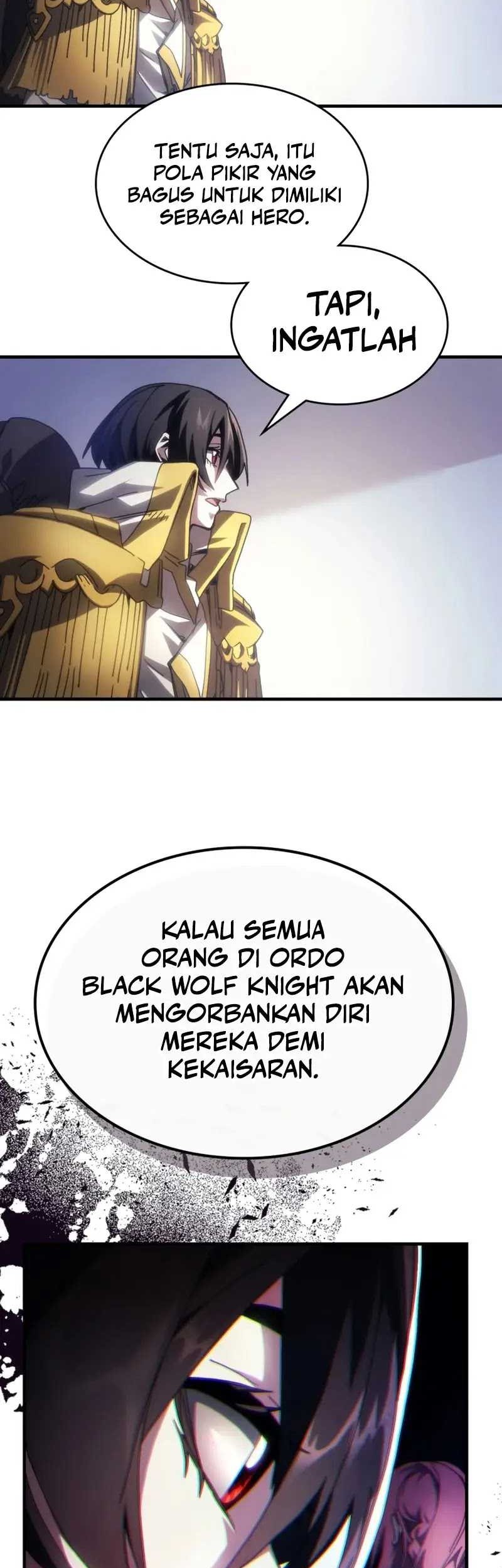 The Unbeatable Dungeon’s Lazy Boss Chapter 54 - halaman 28