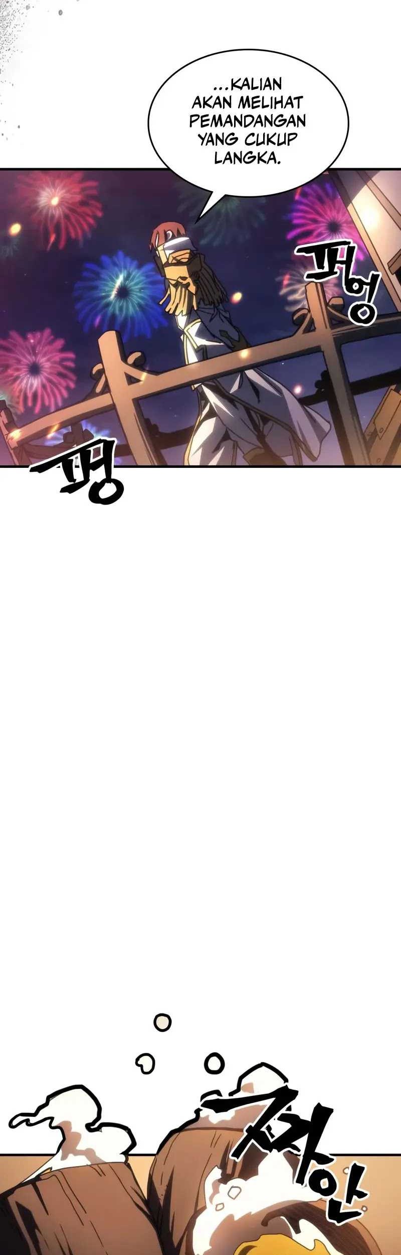 The Unbeatable Dungeon’s Lazy Boss Chapter 55 - halaman 16