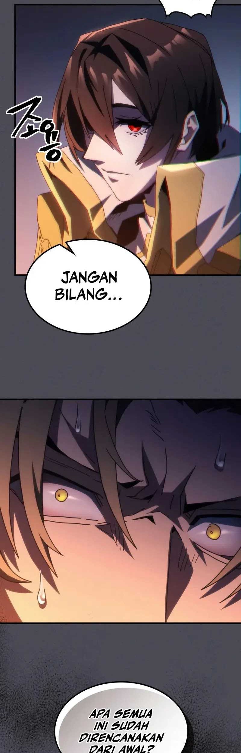 The Unbeatable Dungeon’s Lazy Boss Chapter 55 - halaman 31