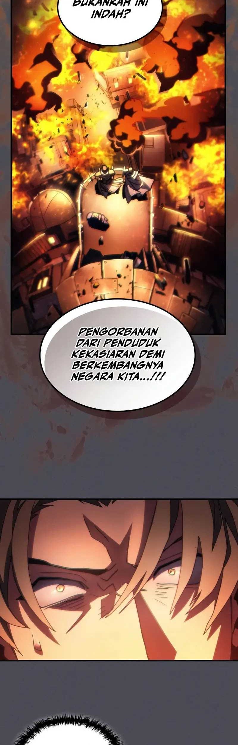 The Unbeatable Dungeon’s Lazy Boss Chapter 55 - halaman 35