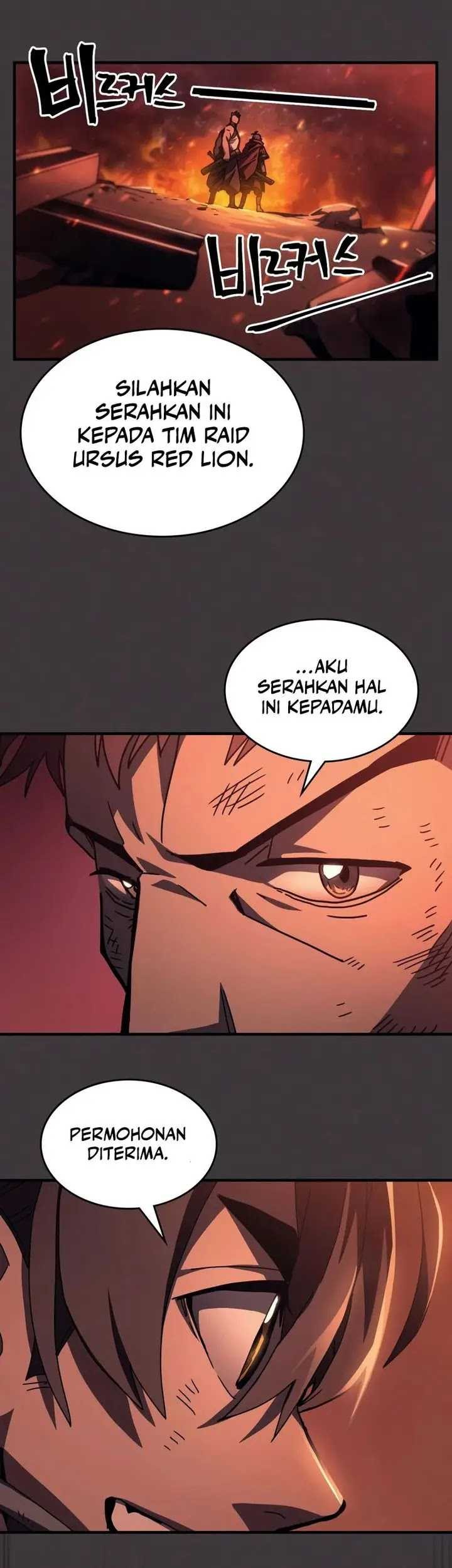 The Unbeatable Dungeon’s Lazy Boss Chapter 56 - halaman 20