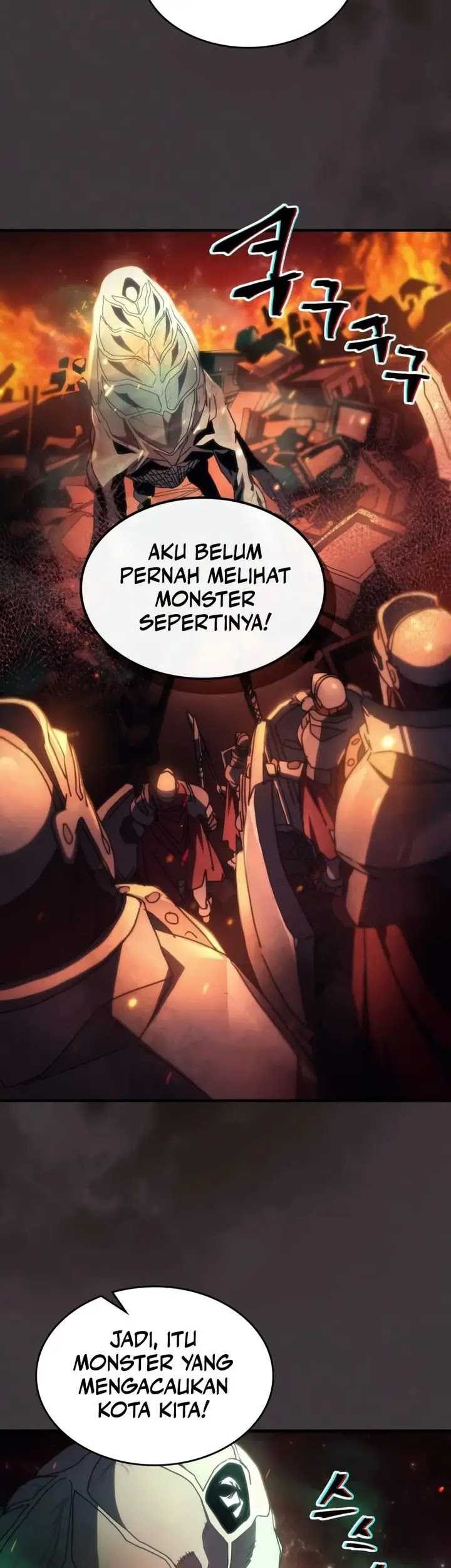 The Unbeatable Dungeon’s Lazy Boss Chapter 56 - halaman 24