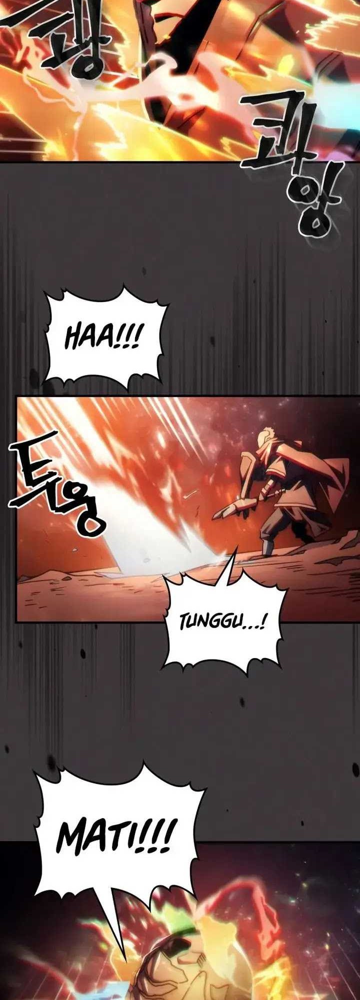 The Unbeatable Dungeon’s Lazy Boss Chapter 56 - halaman 31