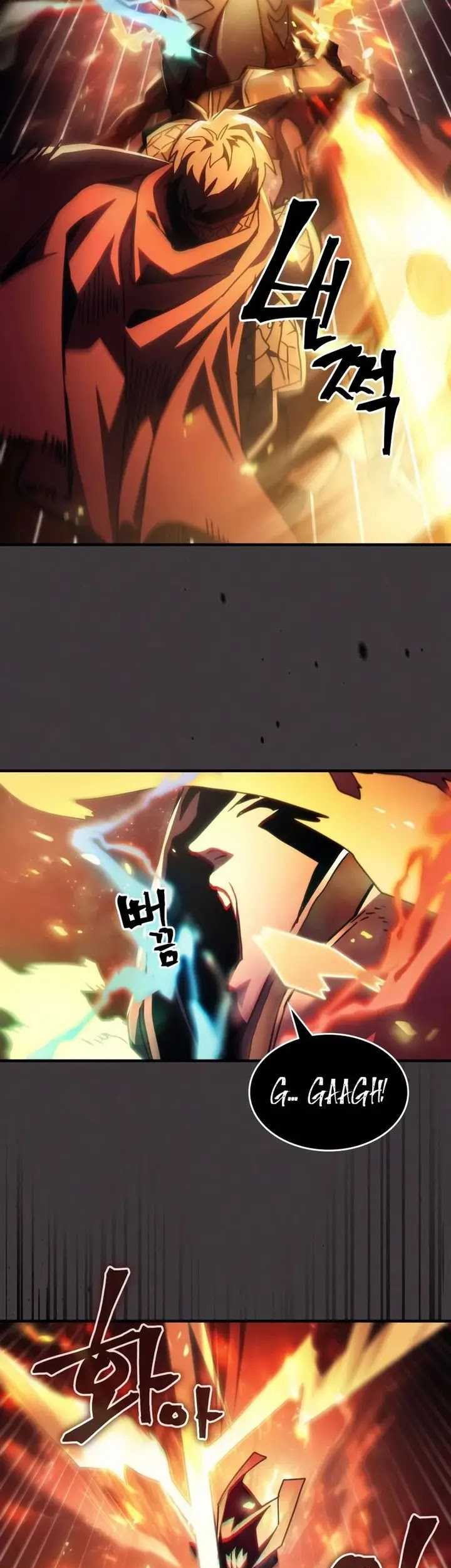 The Unbeatable Dungeon’s Lazy Boss Chapter 56 - halaman 32