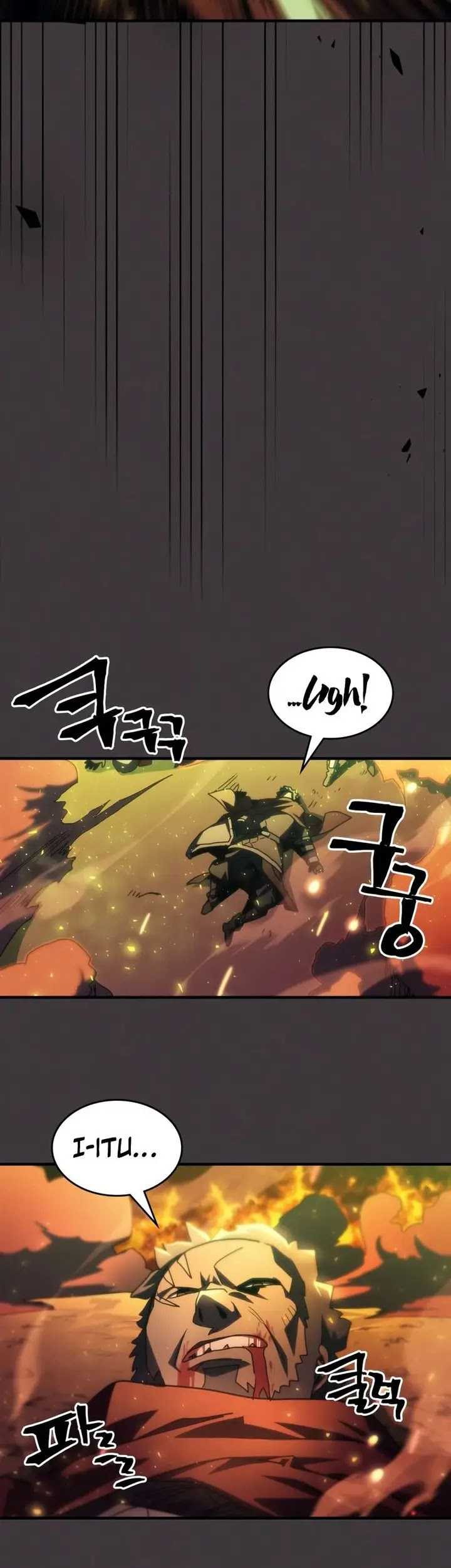 The Unbeatable Dungeon’s Lazy Boss Chapter 56 - halaman 36