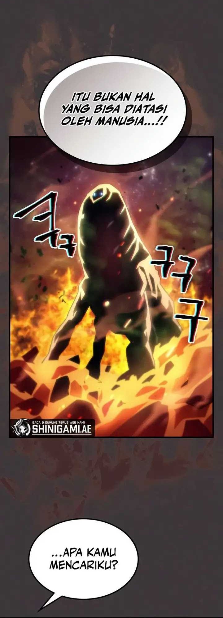 The Unbeatable Dungeon’s Lazy Boss Chapter 56 - halaman 37