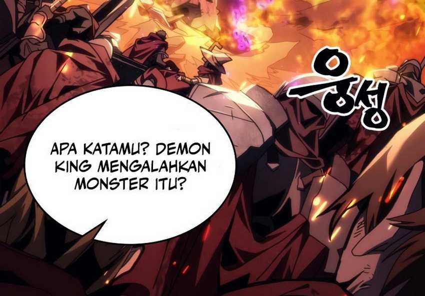 The Unbeatable Dungeon’s Lazy Boss Chapter 57 - halaman 11
