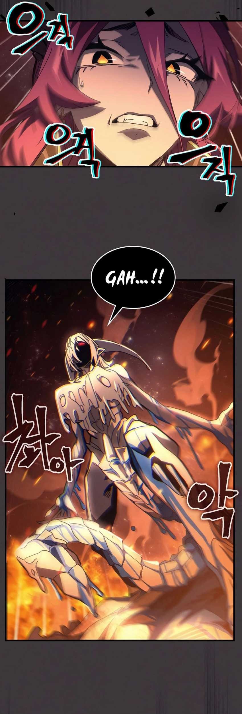 The Unbeatable Dungeon’s Lazy Boss Chapter 57 - halaman 17