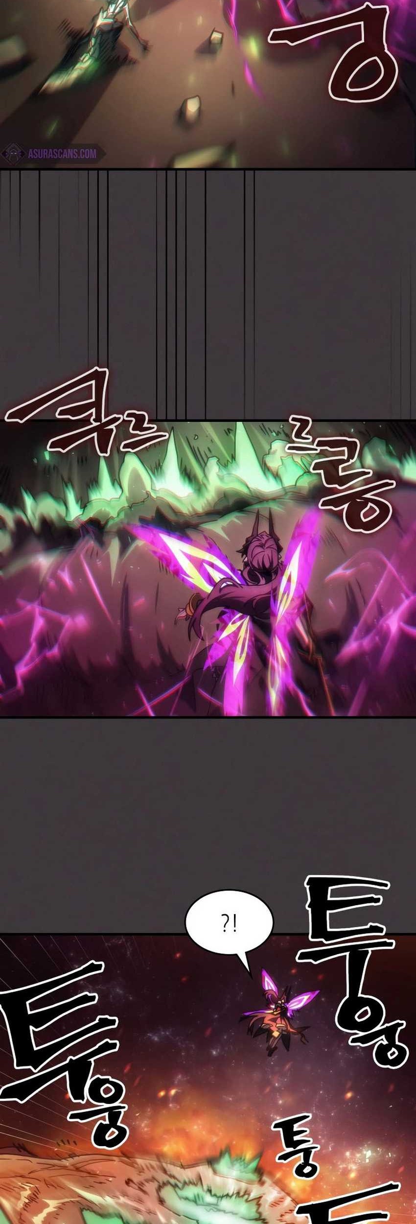 The Unbeatable Dungeon’s Lazy Boss Chapter 57 - halaman 29