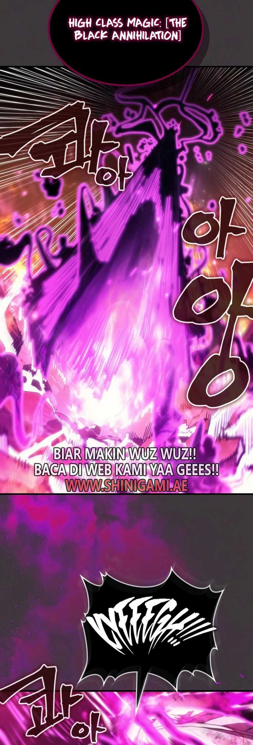 The Unbeatable Dungeon’s Lazy Boss Chapter 57 - halaman 9