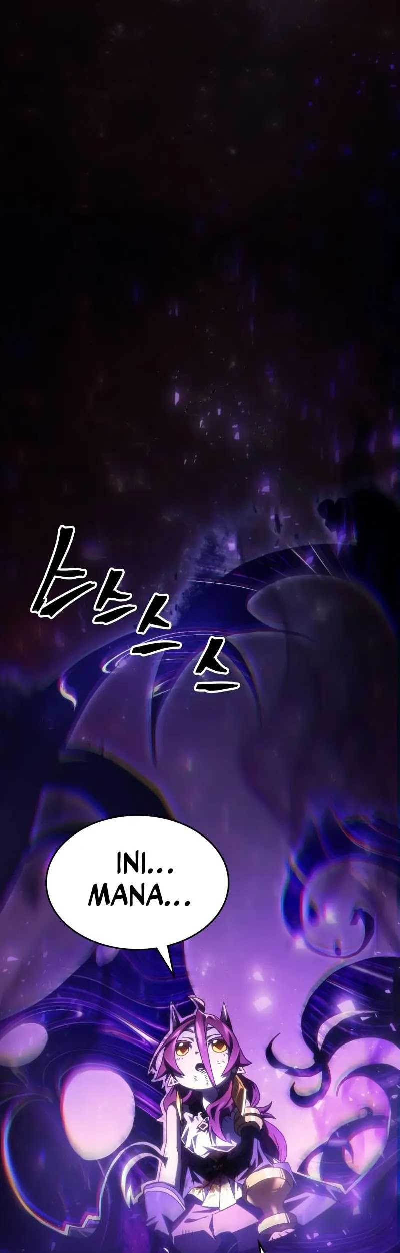 The Unbeatable Dungeon’s Lazy Boss Chapter 58 - halaman 10