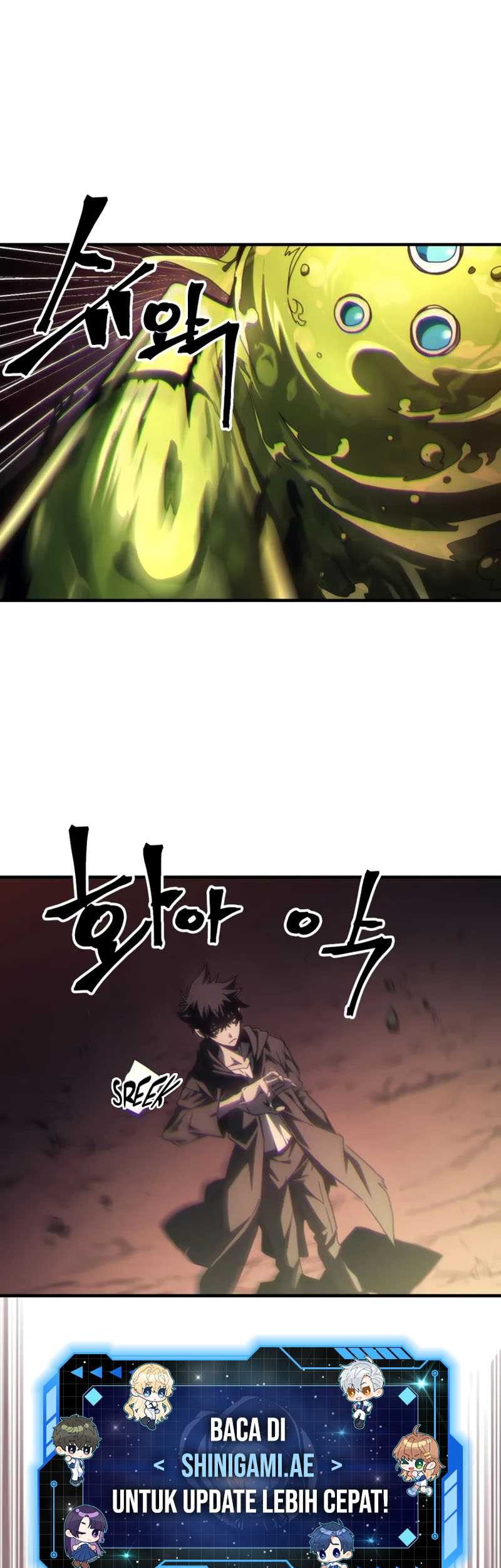 The Unbeatable Dungeon’s Lazy Boss Chapter 59 - halaman 2
