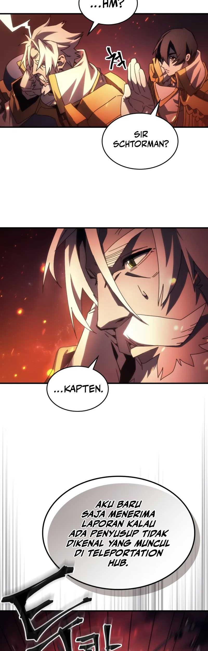 The Unbeatable Dungeon’s Lazy Boss Chapter 59 - halaman 36