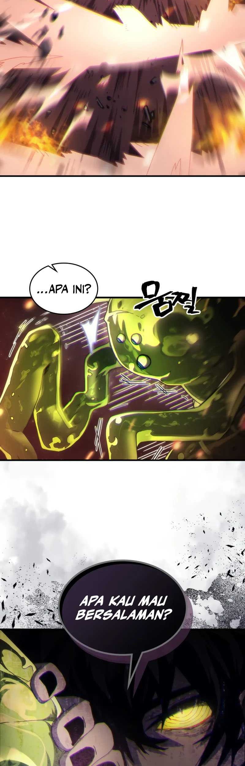 The Unbeatable Dungeon’s Lazy Boss Chapter 59 - halaman 4