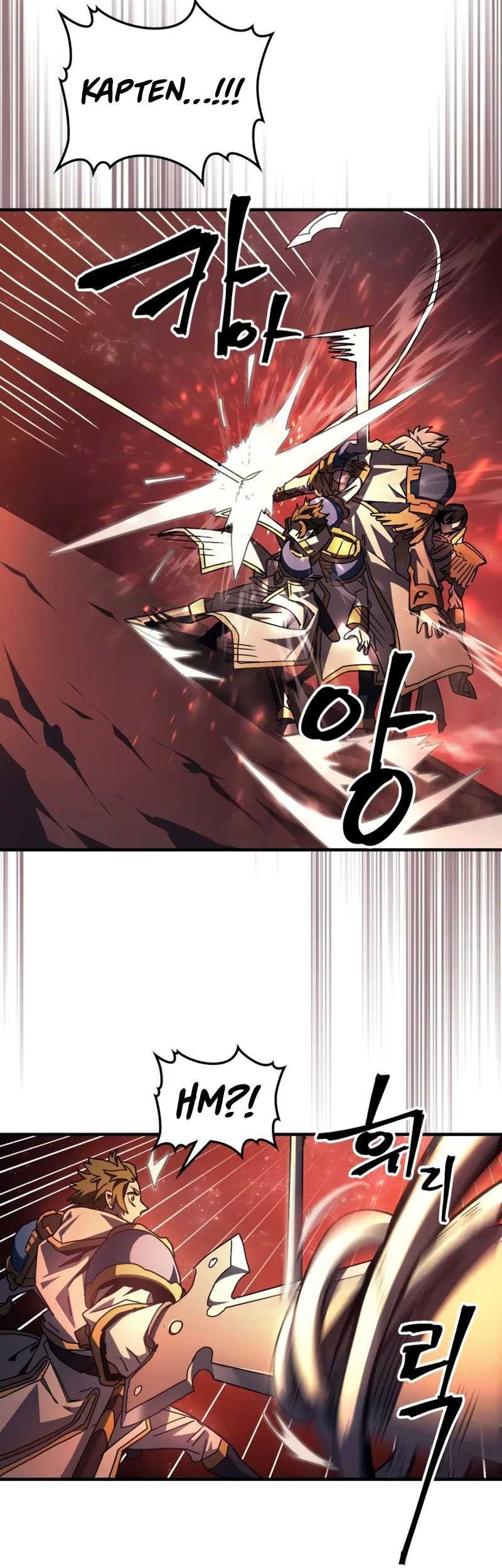 The Unbeatable Dungeon’s Lazy Boss Chapter 59 - halaman 40