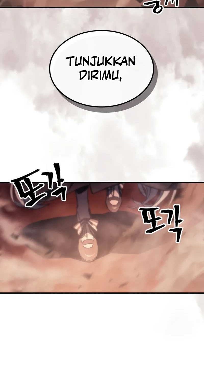 The Unbeatable Dungeon’s Lazy Boss Chapter 59 - halaman 45
