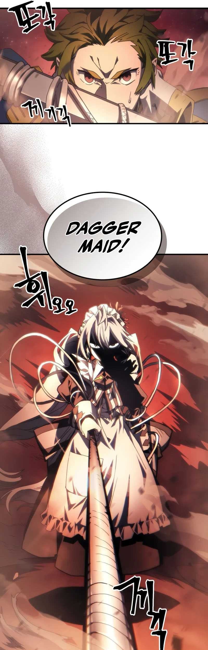 The Unbeatable Dungeon’s Lazy Boss Chapter 59 - halaman 46