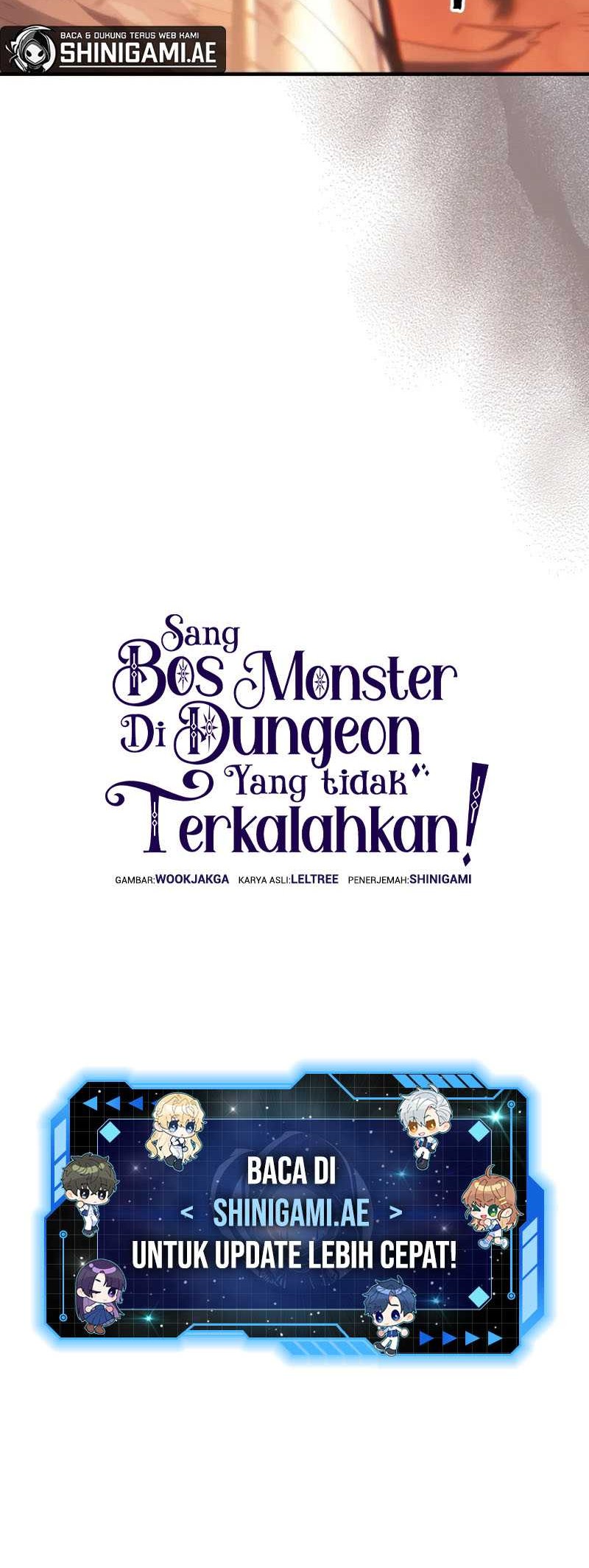 The Unbeatable Dungeon’s Lazy Boss Chapter 59 - halaman 47