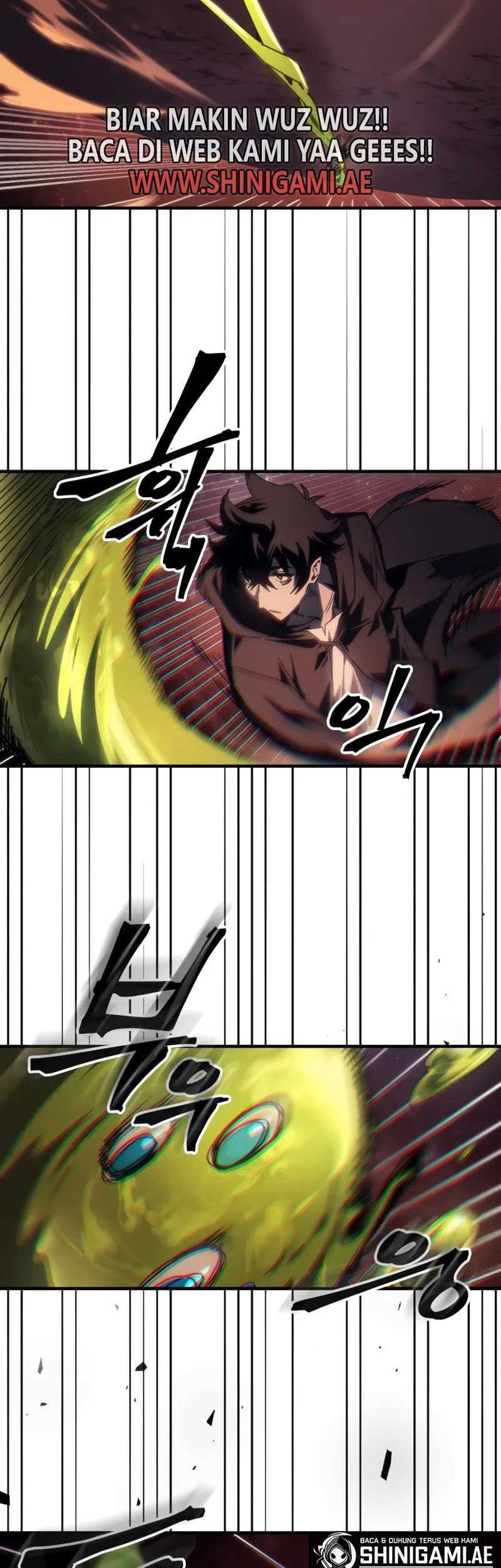 The Unbeatable Dungeon’s Lazy Boss Chapter 59 - halaman 8