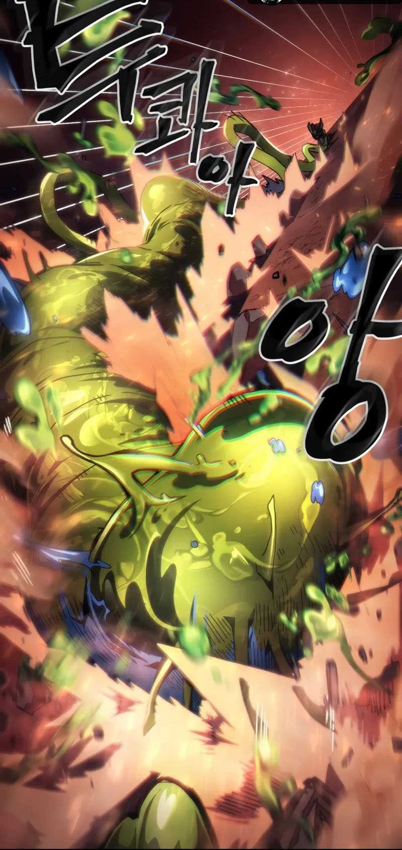 The Unbeatable Dungeon’s Lazy Boss Chapter 59 - halaman 9