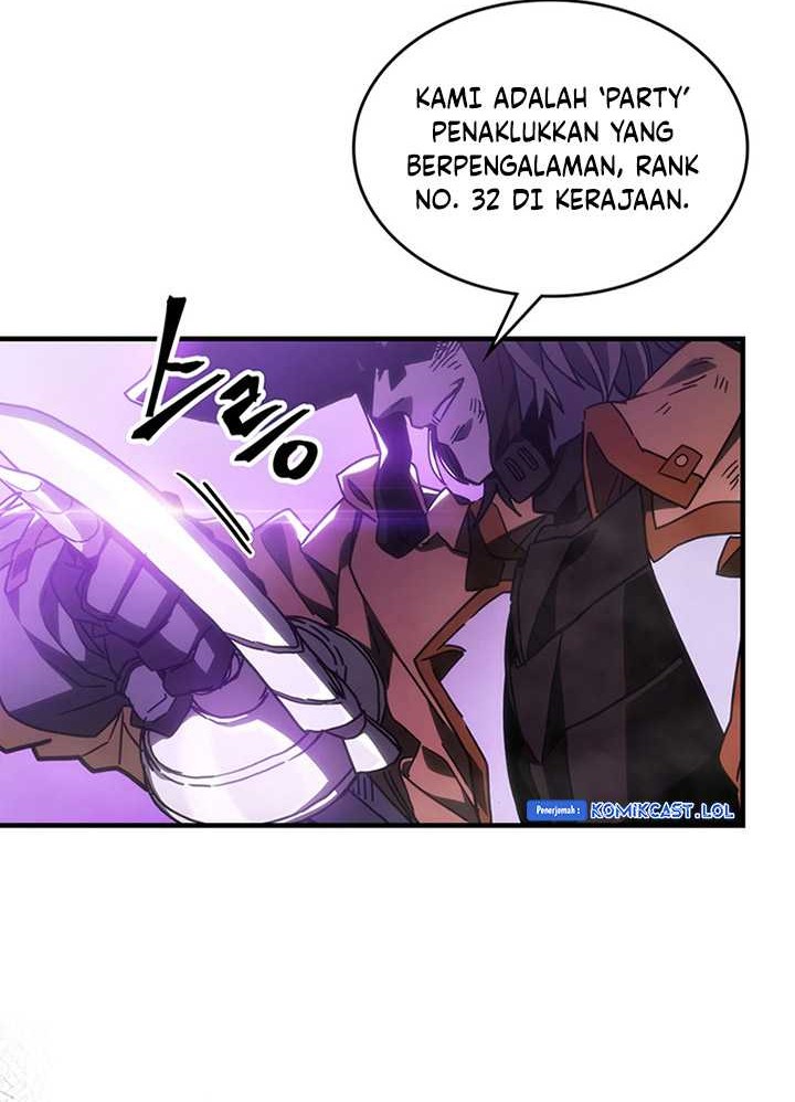 The Unbeatable Dungeon’s Lazy Boss Chapter 6 - halaman 13