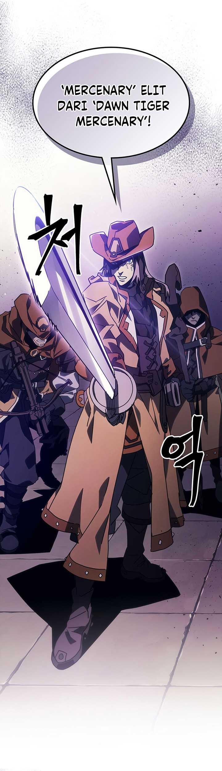 The Unbeatable Dungeon’s Lazy Boss Chapter 6 - halaman 14
