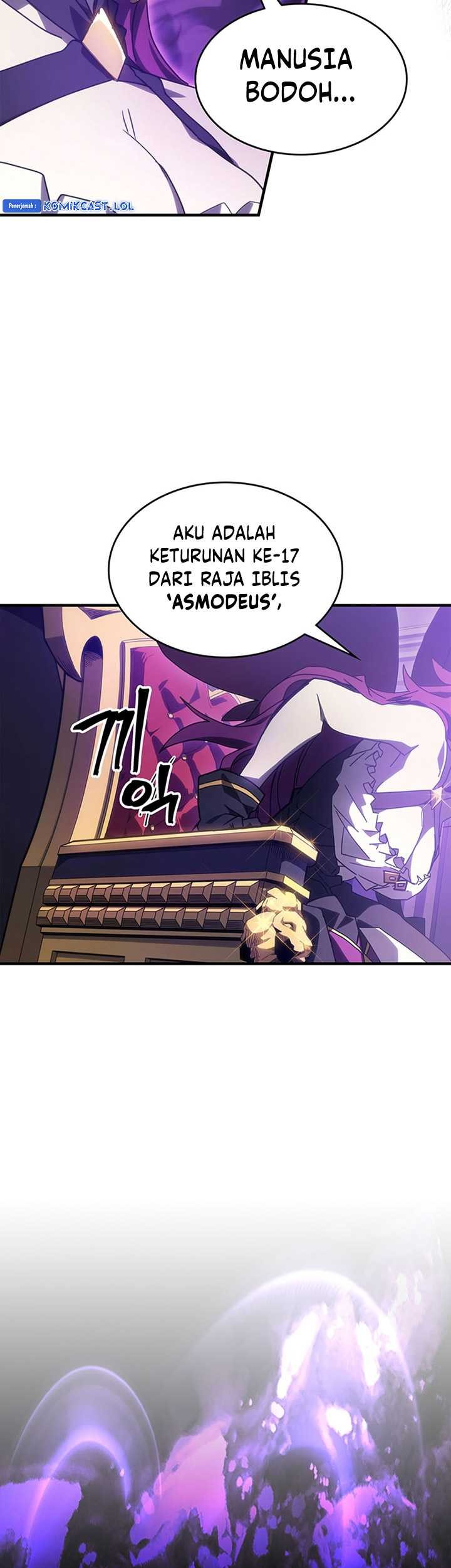 The Unbeatable Dungeon’s Lazy Boss Chapter 6 - halaman 18