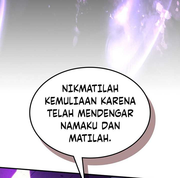The Unbeatable Dungeon’s Lazy Boss Chapter 6 - halaman 21