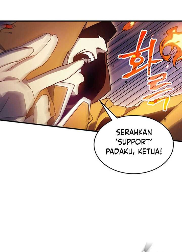 The Unbeatable Dungeon’s Lazy Boss Chapter 6 - halaman 27