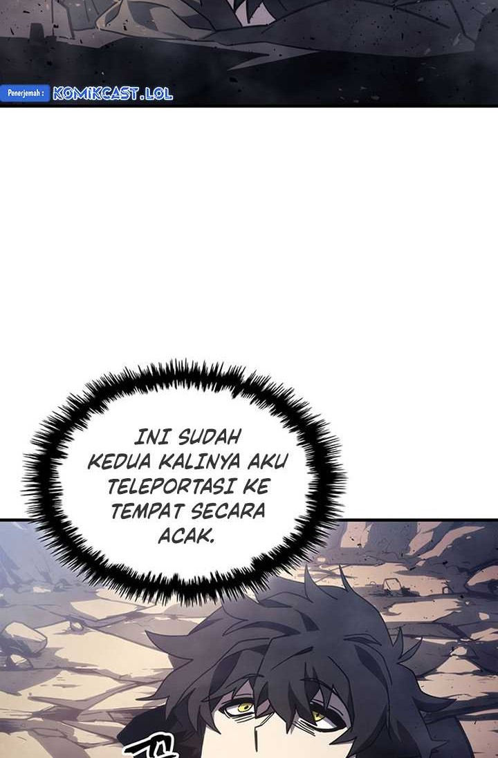 The Unbeatable Dungeon’s Lazy Boss Chapter 6 - halaman 3