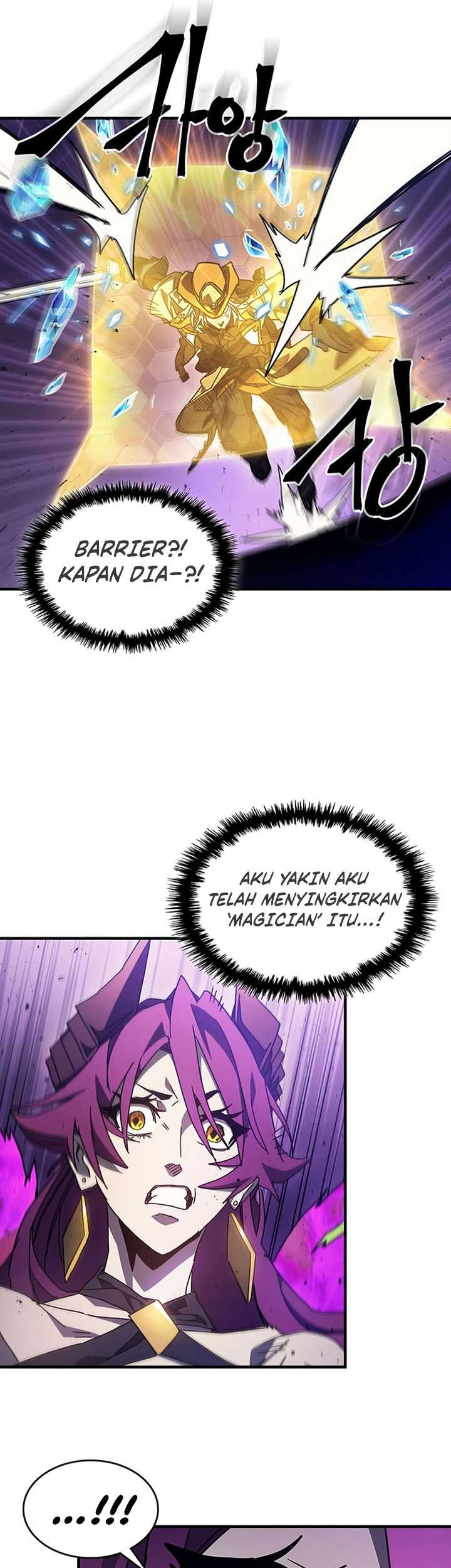 The Unbeatable Dungeon’s Lazy Boss Chapter 6 - halaman 44