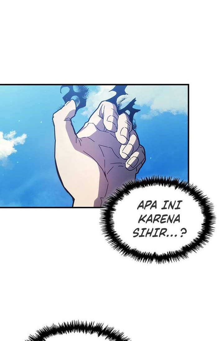 The Unbeatable Dungeon’s Lazy Boss Chapter 6 - halaman 5