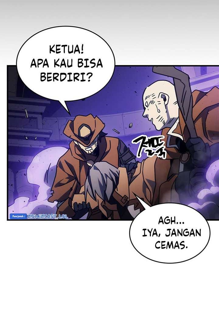 The Unbeatable Dungeon’s Lazy Boss Chapter 6 - halaman 55