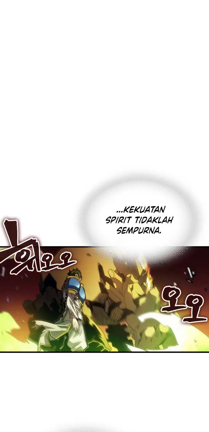 The Unbeatable Dungeon’s Lazy Boss Chapter 61 - halaman 19