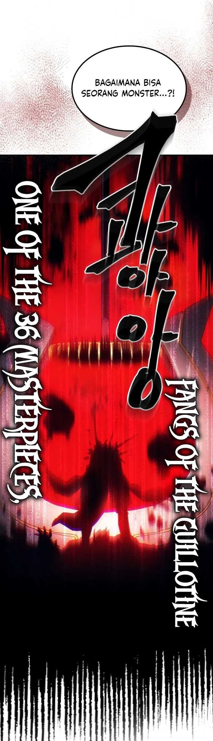 The Unbeatable Dungeon’s Lazy Boss Chapter 61 - halaman 26