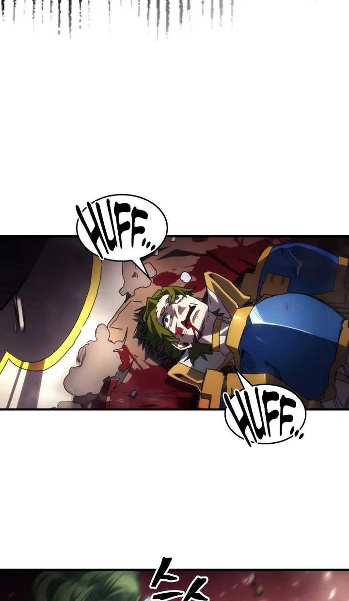The Unbeatable Dungeon’s Lazy Boss Chapter 61 - halaman 27