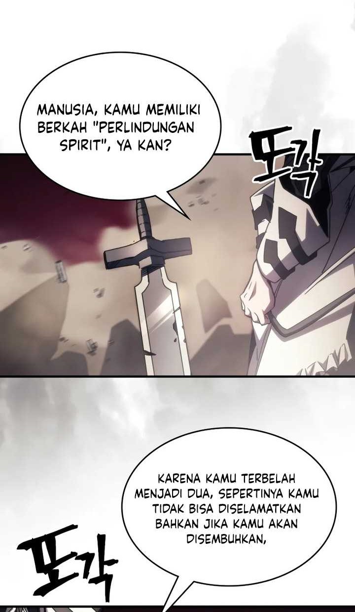 The Unbeatable Dungeon’s Lazy Boss Chapter 61 - halaman 29