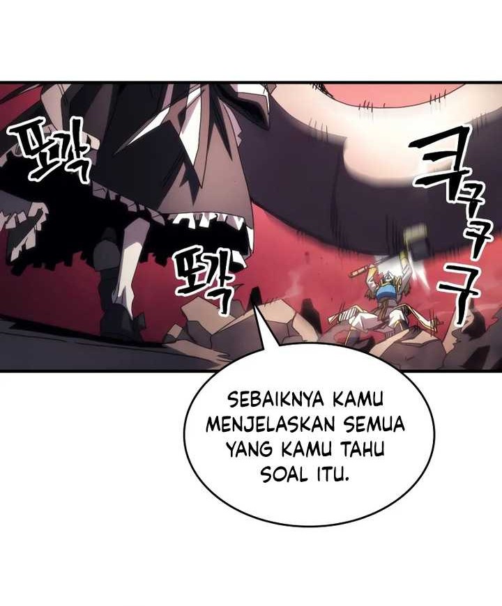 The Unbeatable Dungeon’s Lazy Boss Chapter 61 - halaman 41