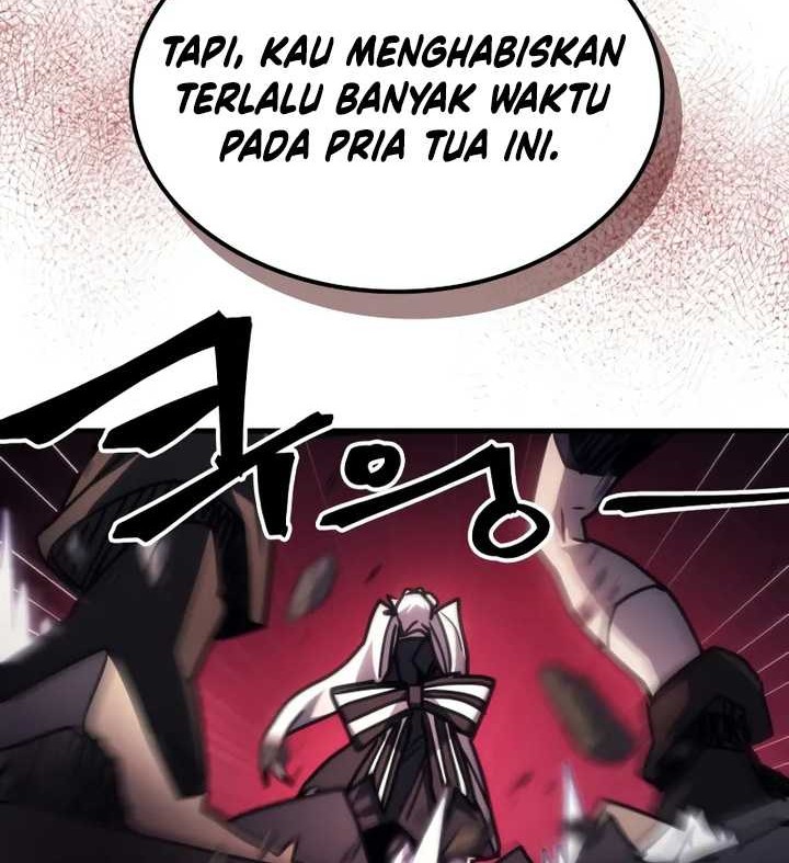 The Unbeatable Dungeon’s Lazy Boss Chapter 61 - halaman 45