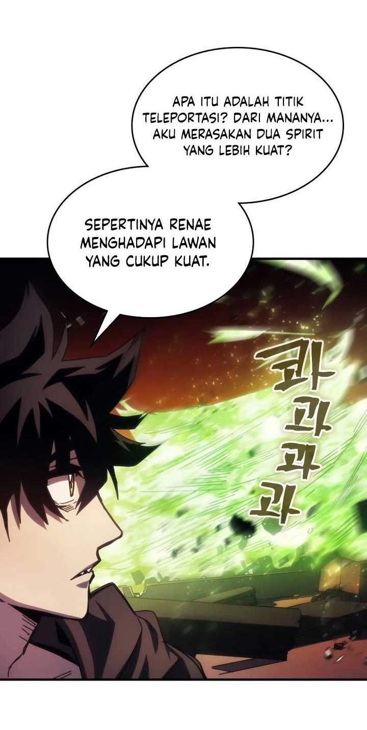 The Unbeatable Dungeon’s Lazy Boss Chapter 61 - halaman 5