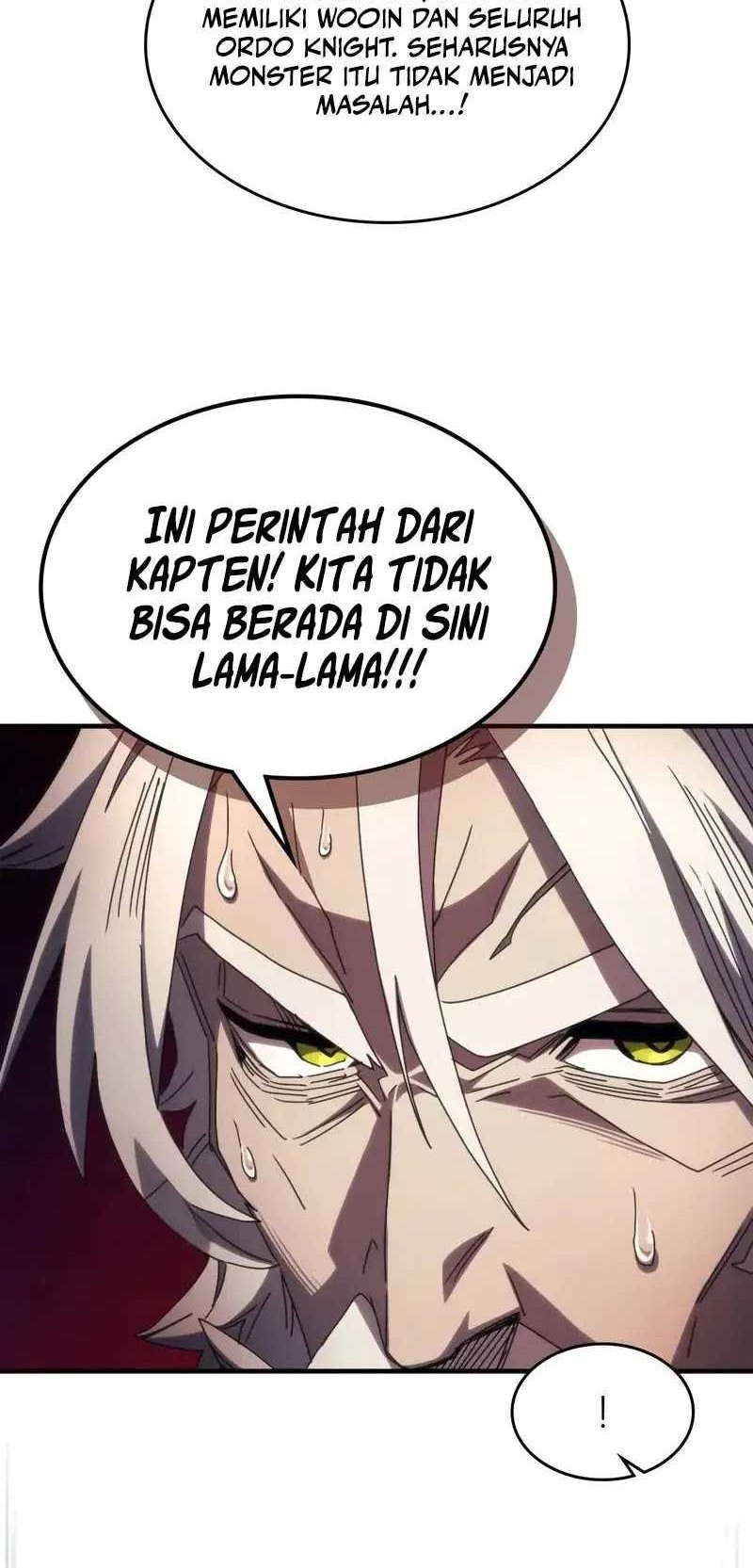 The Unbeatable Dungeon’s Lazy Boss Chapter 62 - halaman 21