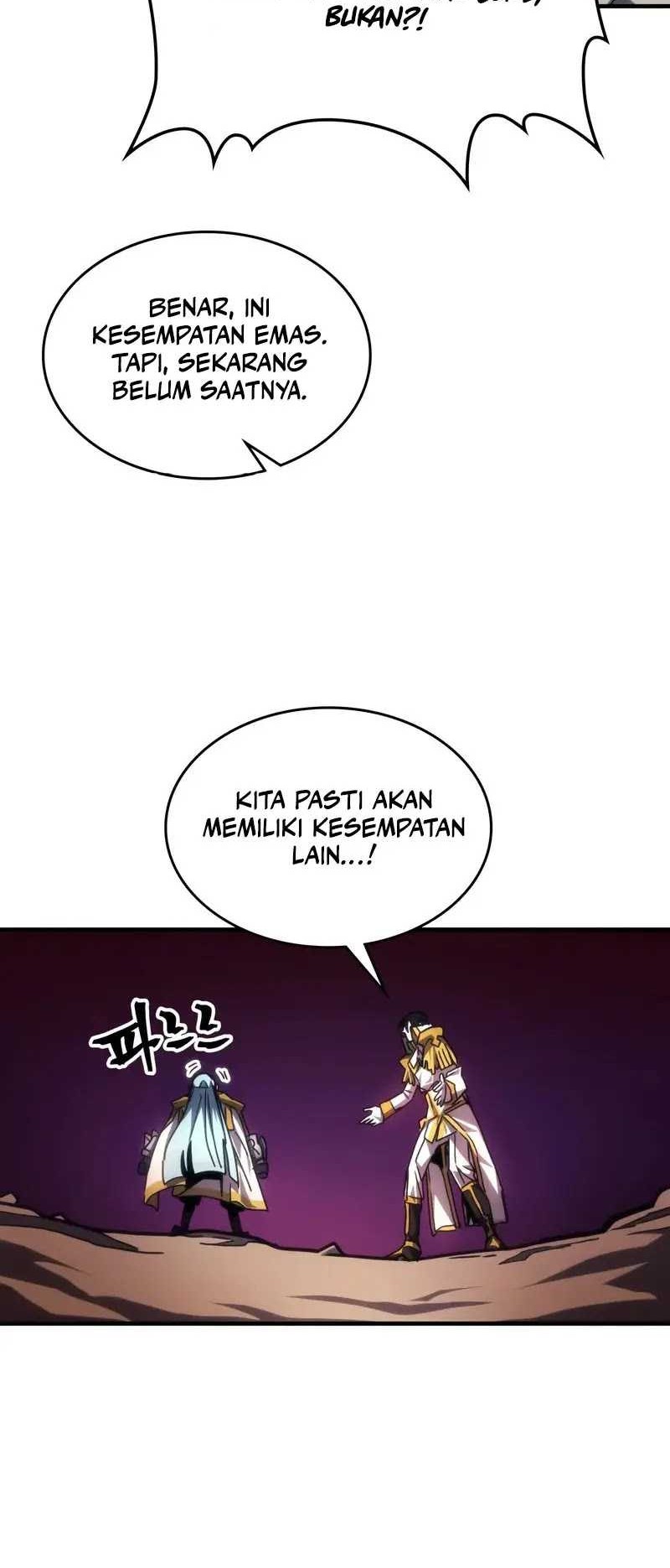 The Unbeatable Dungeon’s Lazy Boss Chapter 62 - halaman 25