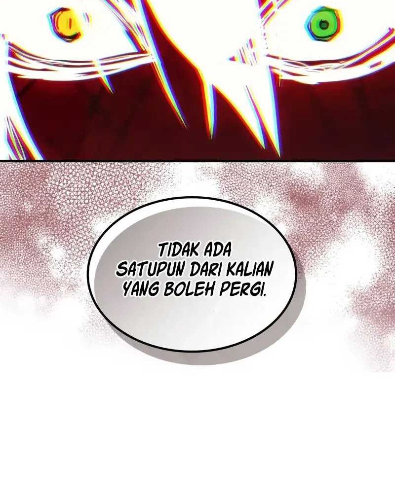The Unbeatable Dungeon’s Lazy Boss Chapter 62 - halaman 29