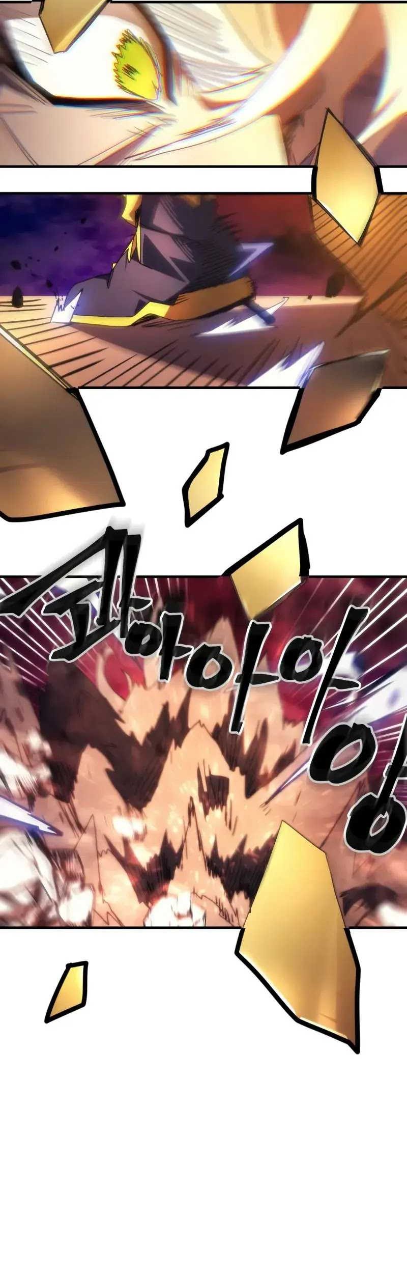 The Unbeatable Dungeon’s Lazy Boss Chapter 63 - halaman 40